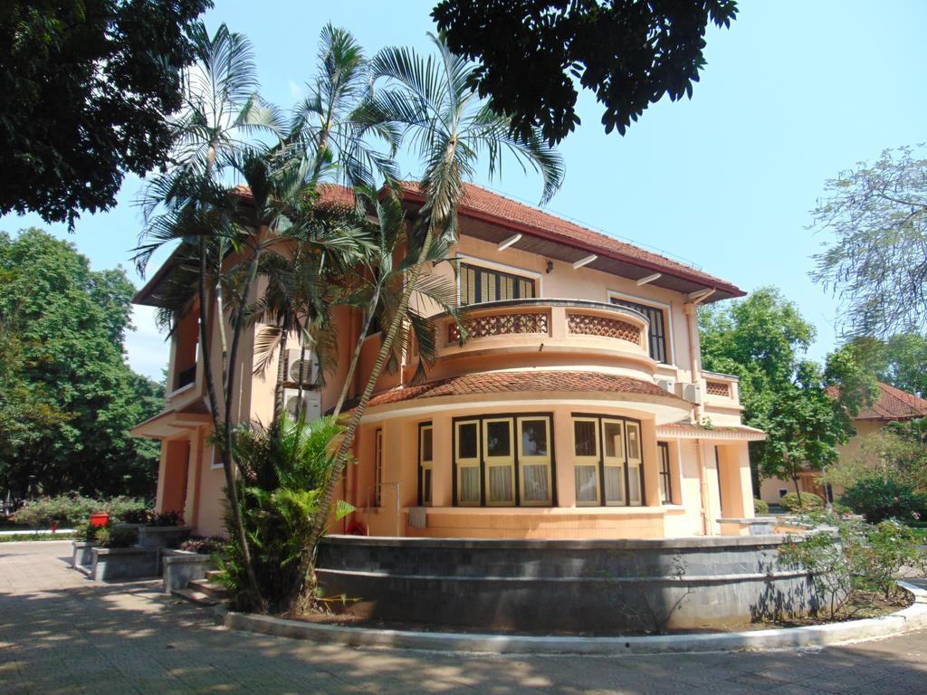 Zo Villas Hanoi Rom bilde