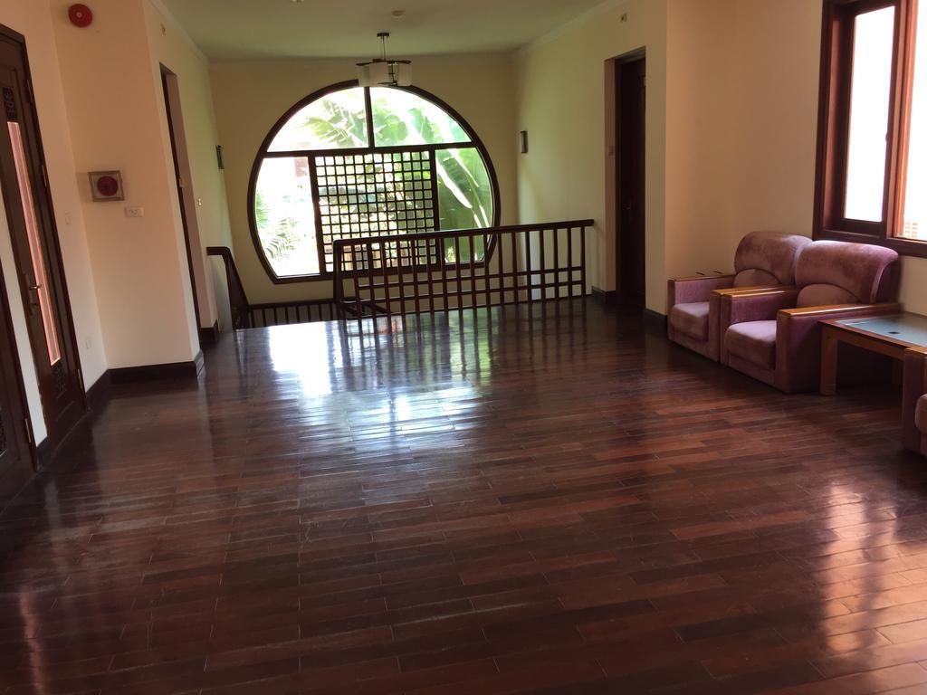 Zo Villas Hanoi Rom bilde
