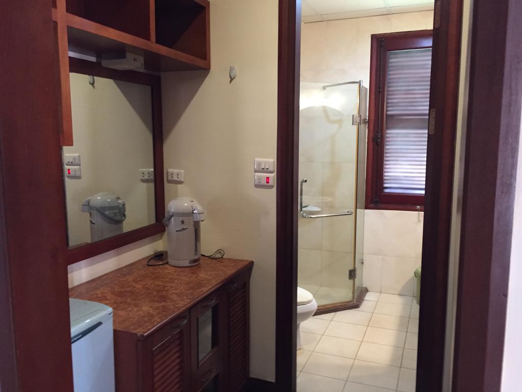 Zo Villas Hanoi Rom bilde
